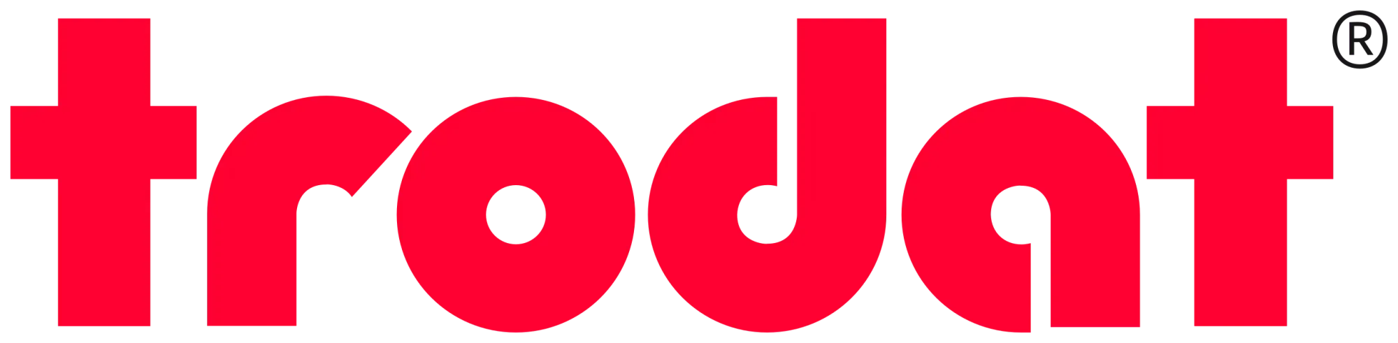 Trodat logo